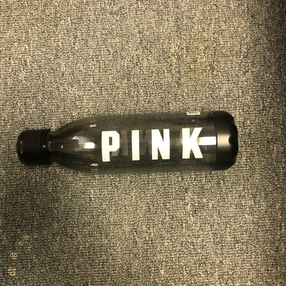 *2 for $15 Bundle* VS Pink Water Bottle